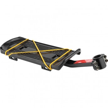 Багажник STELS 24"-28" NH-CS510AP консольный чёрный