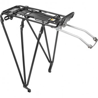 Багажник STELS 26"-28" BLF-H14 разборный чёрный