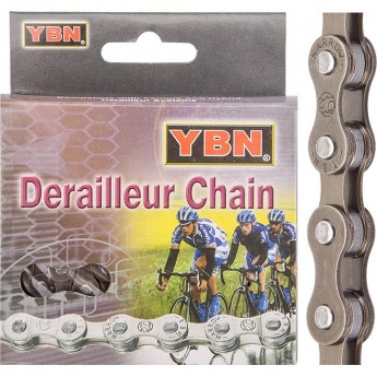 Цепь S20 1/2"x3/32" 110 звеньев