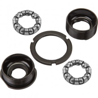 Детали каретки VP-B32 чёрные