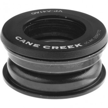 Детали рулевой колонки VP-A41AC 1"1/8 чёрные Детали рулевой колонки VP-A41AC 1"1/8 чёрные