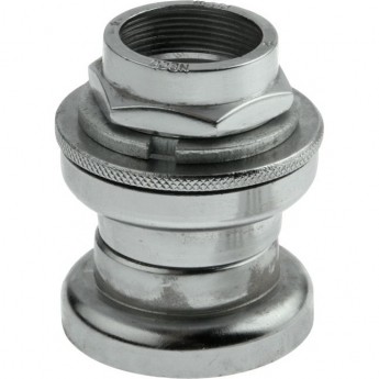 Детали рулевой колонки VP-H733 1" хромированные Детали рулевой колонки VP-H733 1" хромированные