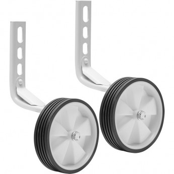 Дополнительные колеса (белые) HL-TW15 12"-16"