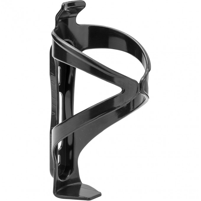 Флягодержатель BLF-M2, черный 550097