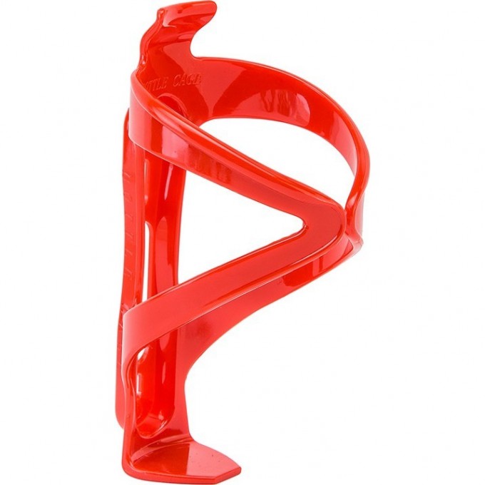 Флягодержатель BLF-M2, красный 550074
