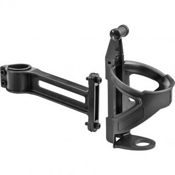 Флягодержатель CB-1427, чёрный