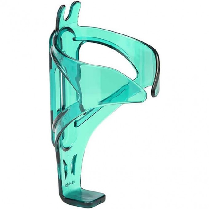 Флягодержатель CB-1460, зелёный 550060