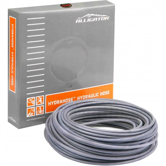 Гидролиния НК-SU0030 Alligator Supreme 30м 510005