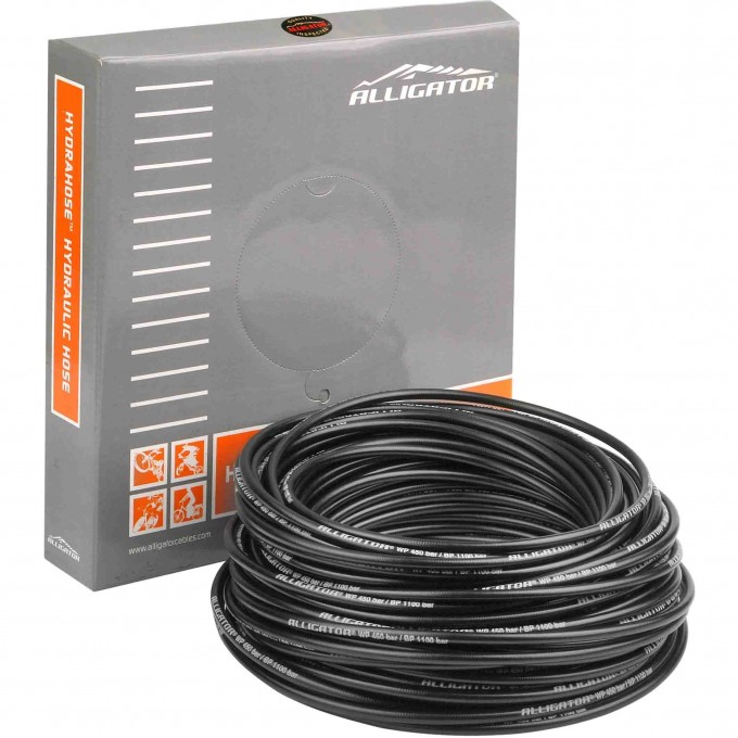 Гидролиния НК-UL0030 Alligator Ultimate 30м 510006