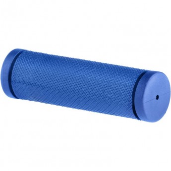 Грипсы VLG-311-7D2 Velo 100 мм синие Грипсы VLG-311-7D2 Velo 100 мм синие