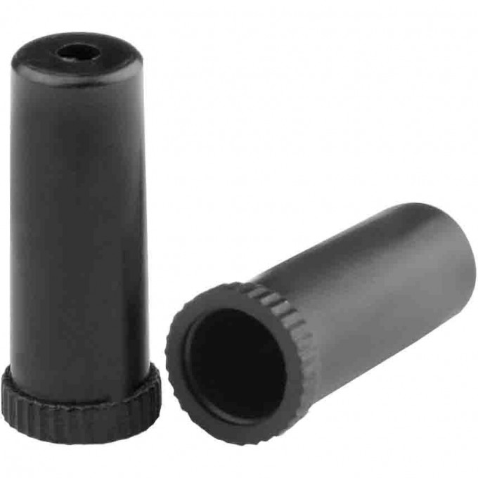 Наконечник LY-HPP04 оболочки троса переключателя скоростей, 5х17мм, пластиковый шт. 310035