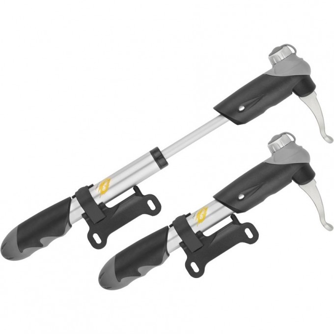 Насос GP-23D Giyo ручной, серо-черный 320025