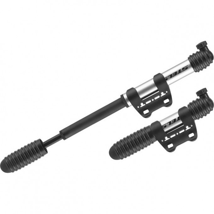 Насос HP-1 ручной, бело-чёрный 320081