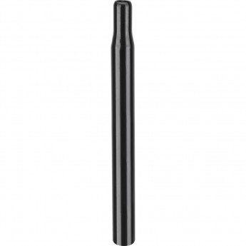 Палец подседельный SP-200 25,4х200 мм стальной черный Палец подседельный SP-200 25,4х200 мм стальной черный