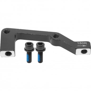 Переходник L3-180R на задний дисковый тормоз для диска диаметром 180мм