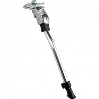 Подножка 20"-28" NH-KC19AAJ, серебристая