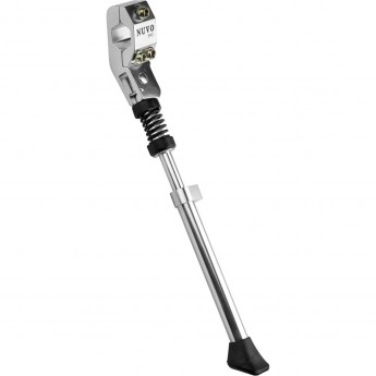 Подножка 20"-28" NH-KF69AAJ, серебристая