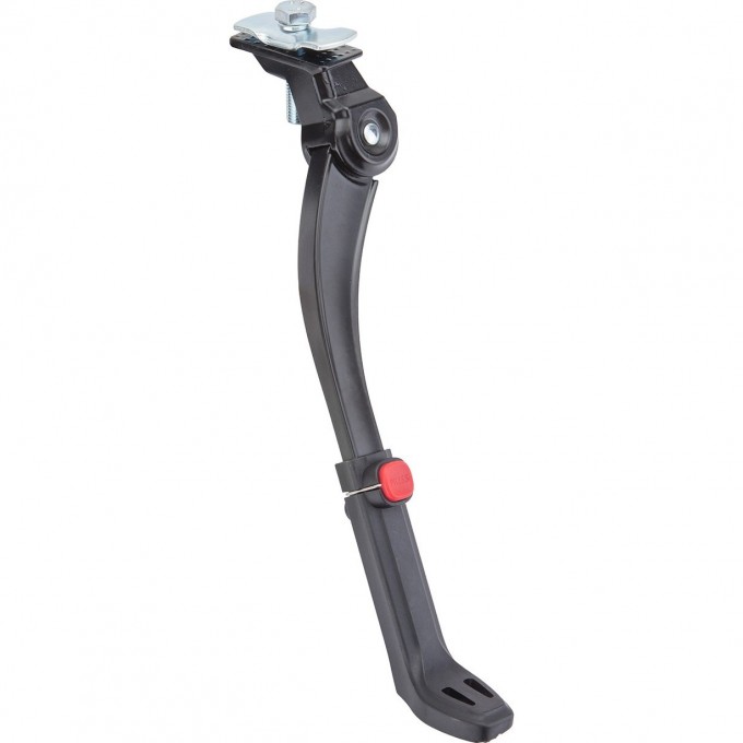 Подножка STELS 20"-28" BLF-F15, чёрная 390081