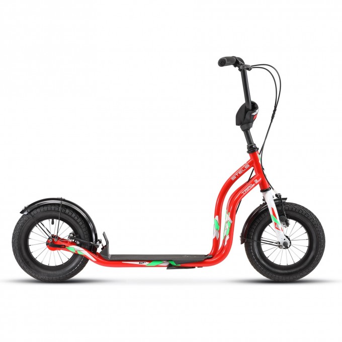 Самокат STELS Trail-3 12" V020 LU085293