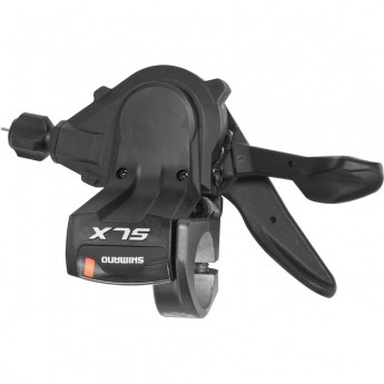 Шифтер/манетка SLX SL-M660RA, чёрный