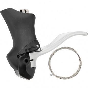 Шифтер/тормозная ручка Shimano 2200 ST-2300RIX, 8-скоростной Шифтер/тормозная ручка Shimano 2200 ST-2300RIX, 8-скоростной