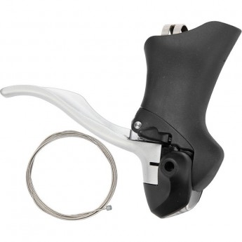 Шифтер/тормозная ручка Shimano 2200 ST-2303LTIX, 3-скоростной Шифтер/тормозная ручка Shimano 2200 ST-2303LTIX, 3-скоростной