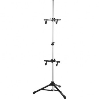 Стенд велосипедный YC-98 Bike Hand (2 держателя на треноге)