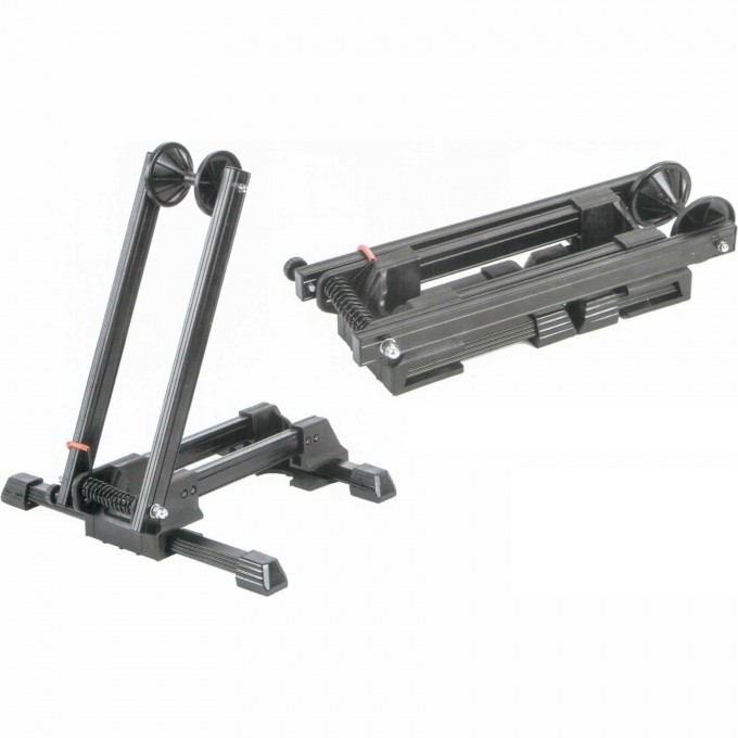 Стойка BLF-T30 для велосипедов 20"-29" складная 290035
