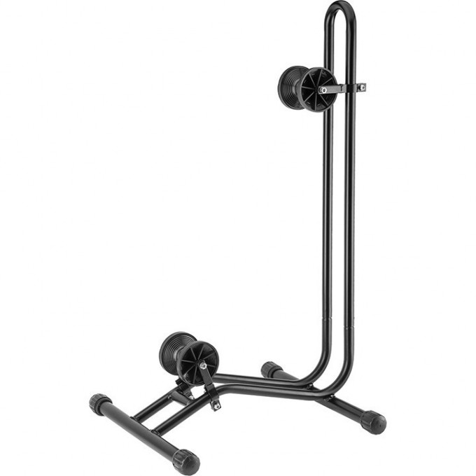 Стойка KW-7076-02-2 для велосипеда 24"-29" 290009