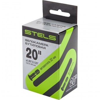 Велокамера STELS/CHAO YANG в индивидуальной упаковке Велокамера STELS/CHAO YANG в индивидуальной упаковке