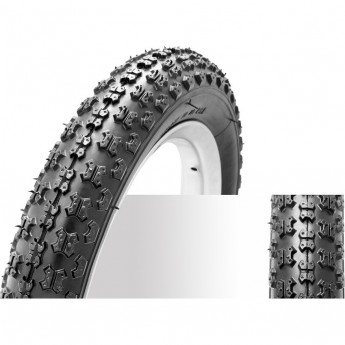 Велопокрышка 12" 1/2 x 2" 1/4 H-506 Chao Yang Велопокрышка 12" 1/2 x 2" 1/4 H-506 Chao Yang