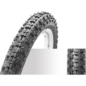 Велопокрышка 16" x 2.125 H-506 Chao Yang Велопокрышка 16" x 2.125 H-506 Chao Yang