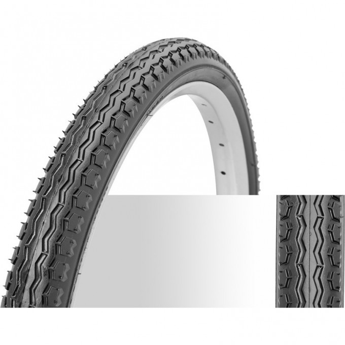Велопокрышка 18" x 1.75 H-538 Chao Yang 620054