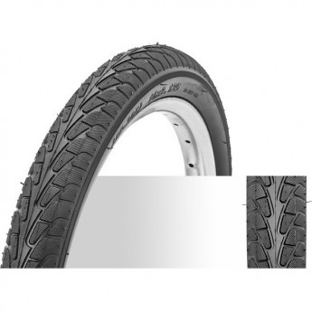 Велопокрышка 18" x 1.95" PM-B027 SEYOUN без камеры Велопокрышка 18" x 1.95" PM-B027 SEYOUN без камеры