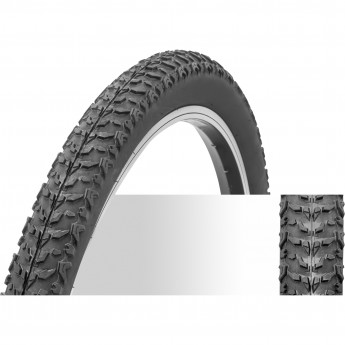 Велопокрышка 20" x 1.95" H-5120 Chao Yang Велопокрышка 20" x 1.95" H-5120 Chao Yang