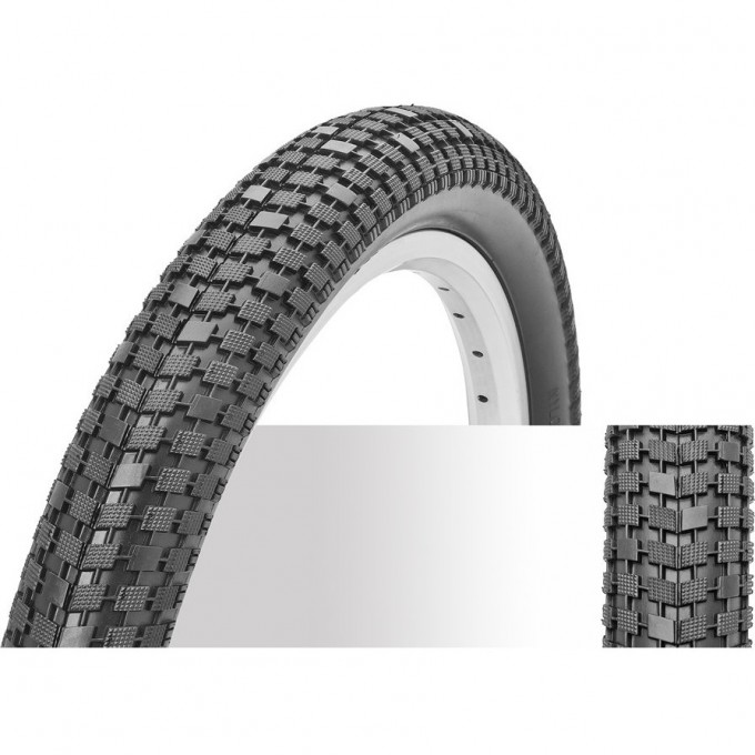 Велопокрышка 20" x 2.30 H-544 Chao Yang 620133