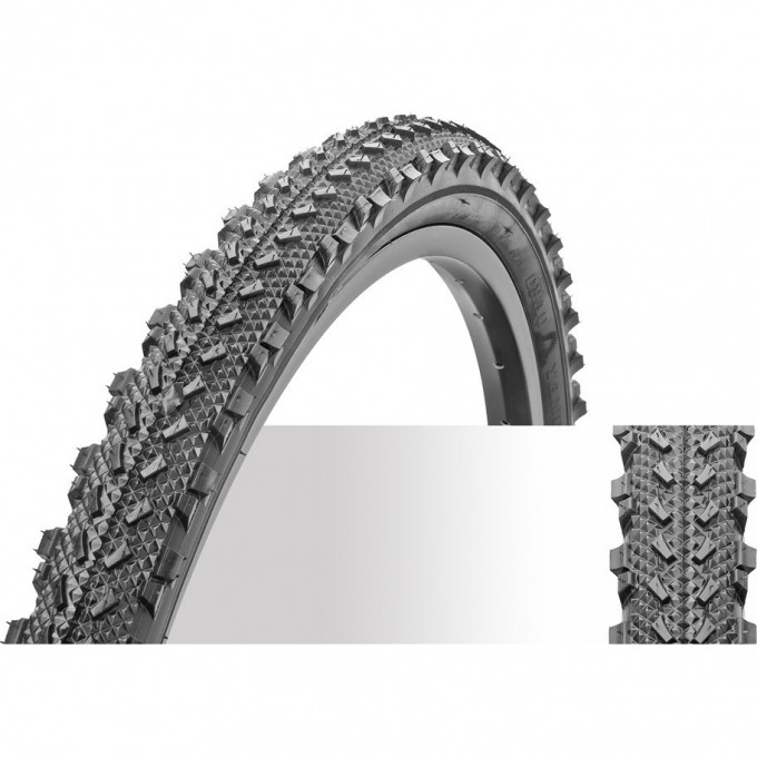 Велопокрышка 24" x 2.00" H-568 Chao Yang 620135