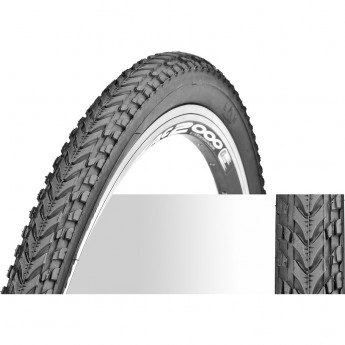 Велопокрышка 26" x 1.50 H-571 Chao Yang Велопокрышка 26" x 1.50 H-571 Chao Yang