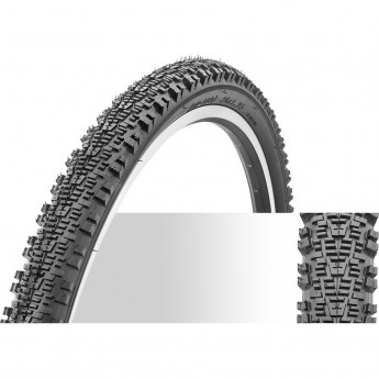 Велопокрышка 26" x 1.95" SY-B023 SEYOUN без камеры Велопокрышка 26" x 1.95" SY-B023 SEYOUN без камеры