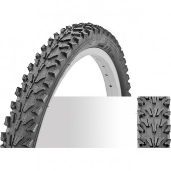 Велопокрышка 26" x 2.10" SY-B013 SEYOUN без камеры Велопокрышка 26" x 2.10" SY-B013 SEYOUN без камеры