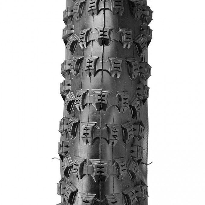 Велопокрышка KENDA 27,5"х2,10 K-1080 22 TPI черная 620230