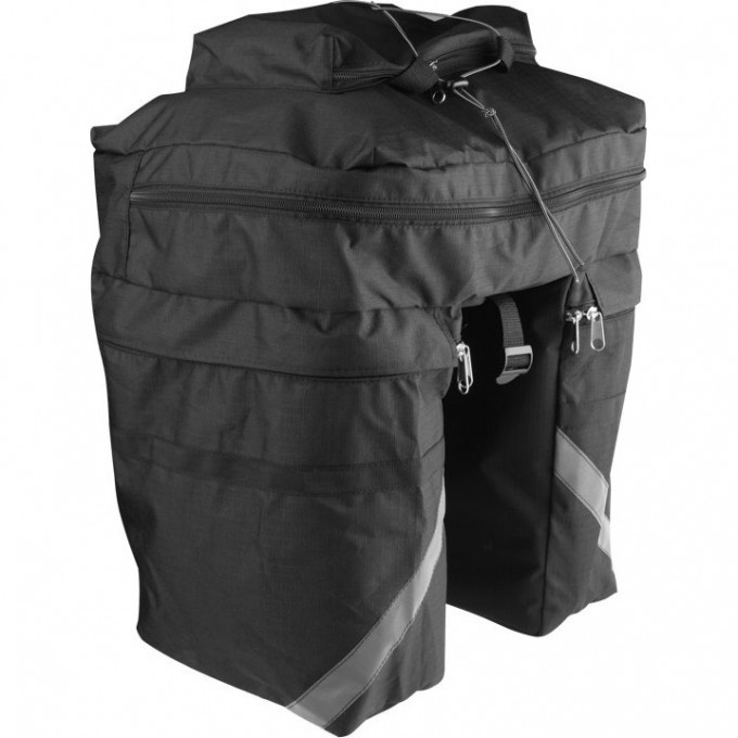 Велорюкзак 30л. вр 021.030 на багажник 500001
