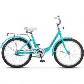 Велосипед STELS Pilot-200 Lady 20" Z010