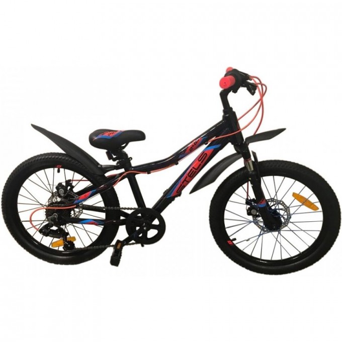 Велосипед STELS Pilot-240 MD 20" V010 LU095869