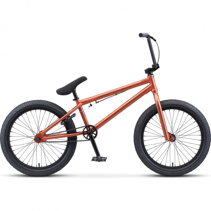 Велосипед STELS Tyrant 20" V030 LU094710