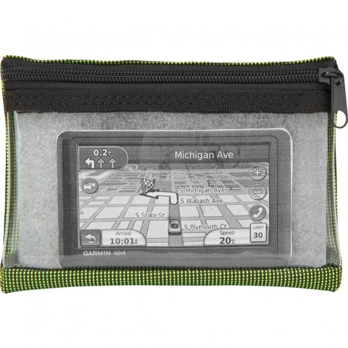 Велосумка на руль для навигатора вс 034 500020