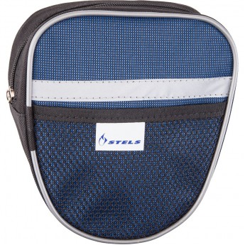 Велосумка под седло малая STELS вс 051 Велосумка под седло малая STELS вс 051