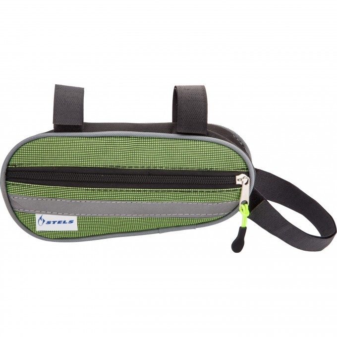 Велосумка STELS ЛОНГ вс026.022.1.1 под раму 500040