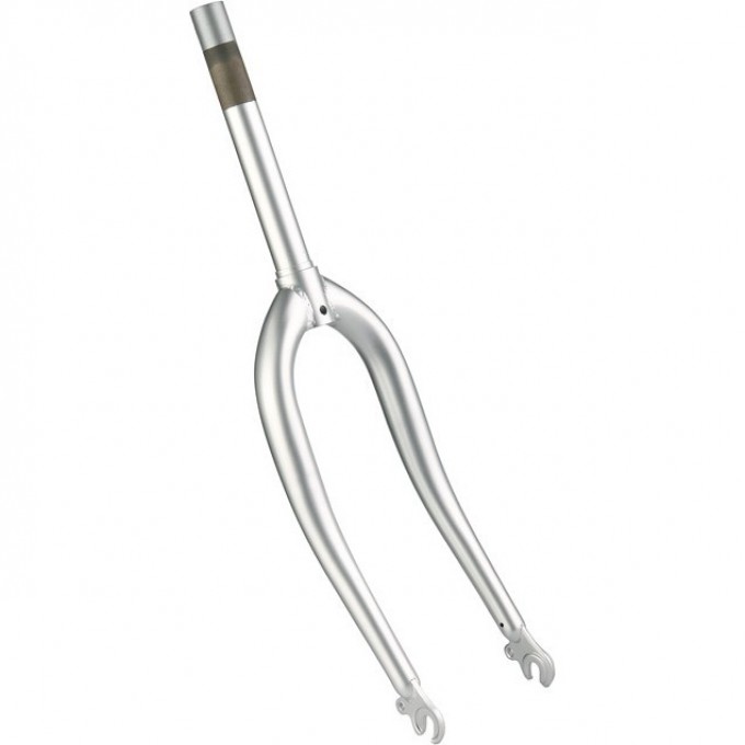 Вилка 20" 1"х194 мм серебристо-серая для Pilot 410 110023