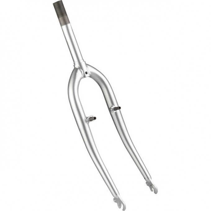 Вилка 24" 1"х164 мм серебристо-серая для Pilot 720/750/850 110021